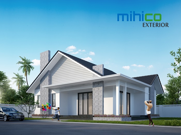 Công ty kiến trúc và xây dựng Mihico là là tổng thầu thiết kế và xây dựng công nghiệp và uy tín ở Tỉnh Thừa Thiên Huế 
