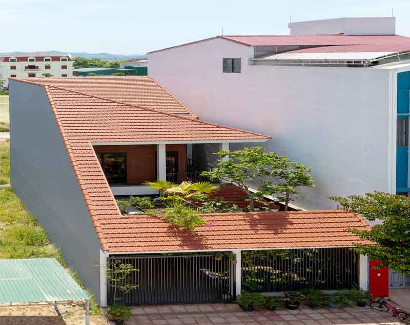 Thiết kế nhà đẹp tài chính 1 tỷ NÊN CHỌN MẪU NÀO 27 thiet-ke-thi-cong-nha-mai-xeo-mihico