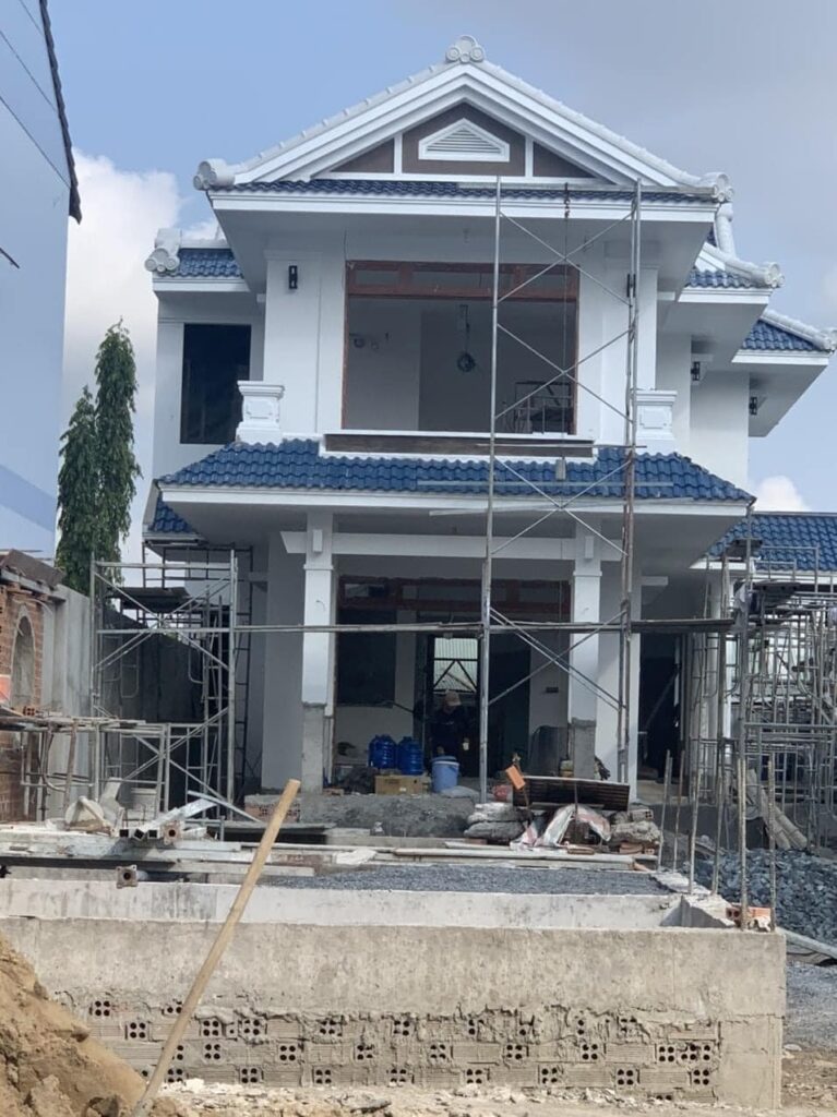 Nên hay không chọn công ty thiết kế thi công nhà trọn gói? 1 Có hay không nên chọn công ty thiết kế và thi công nhà ở trọn gói tại Huế?