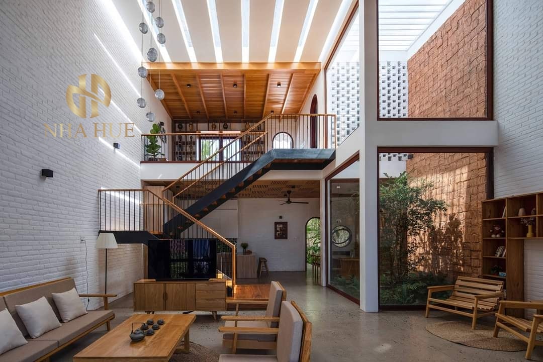 Top 7 Công Ty Thiết Kế Nhà Đẹp Ở Huế 31 4 4