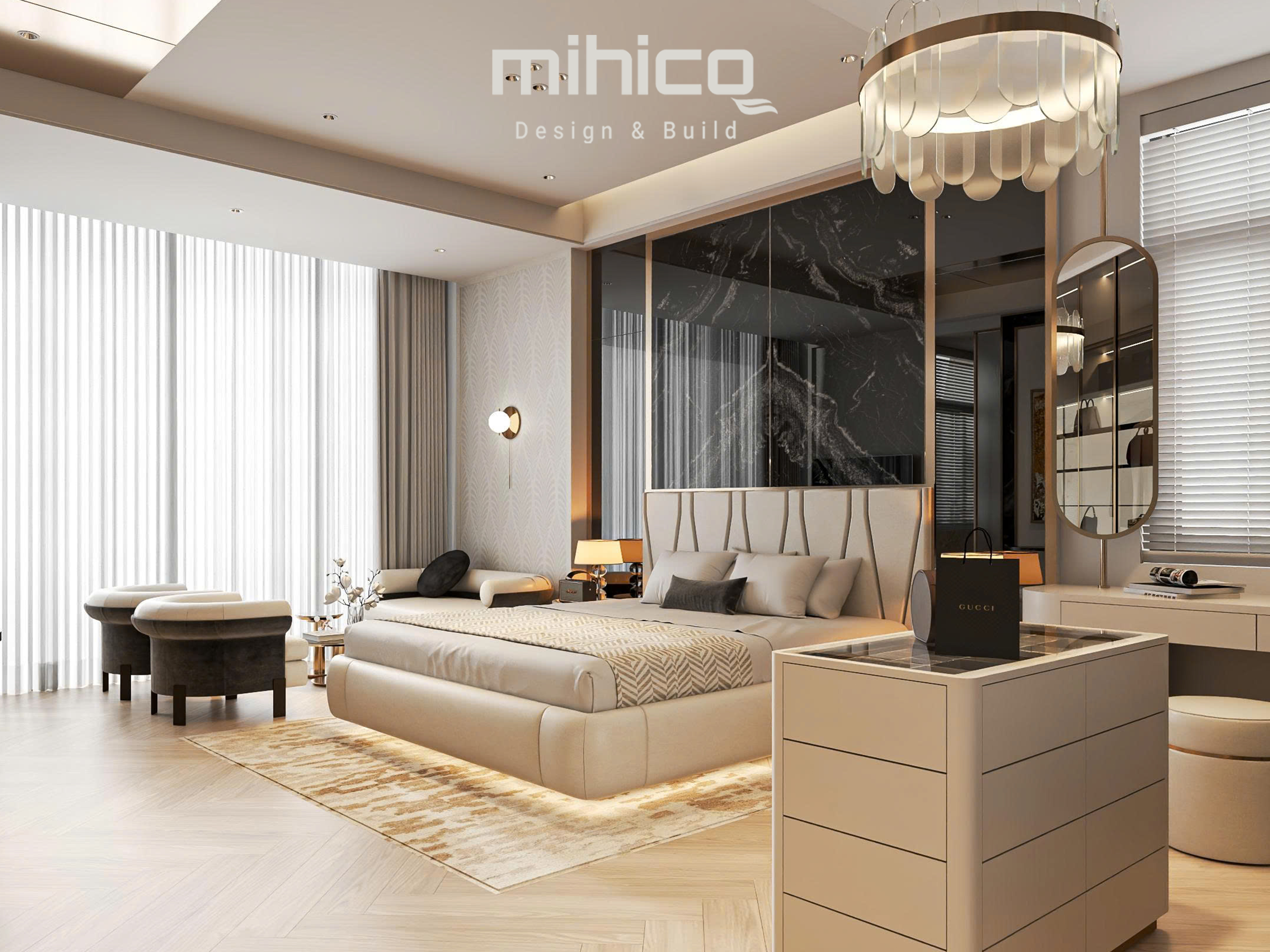 Xây Nhà Trọn Gói Ở Huế 6 Bang ve 4