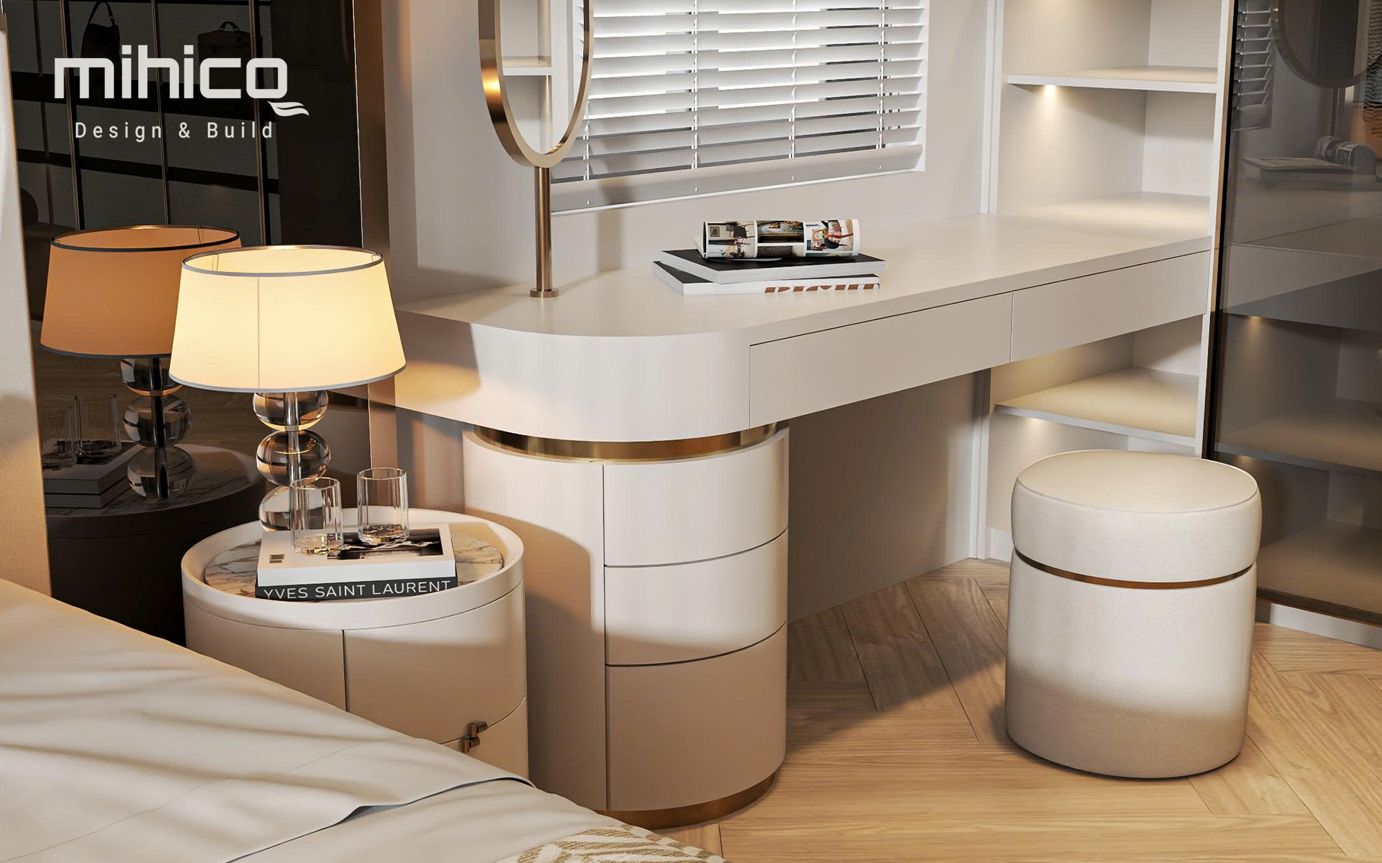 Biệt thự doanh nhân Huế Trẻ trung, Hiện đại 7 Bang ve 8 1