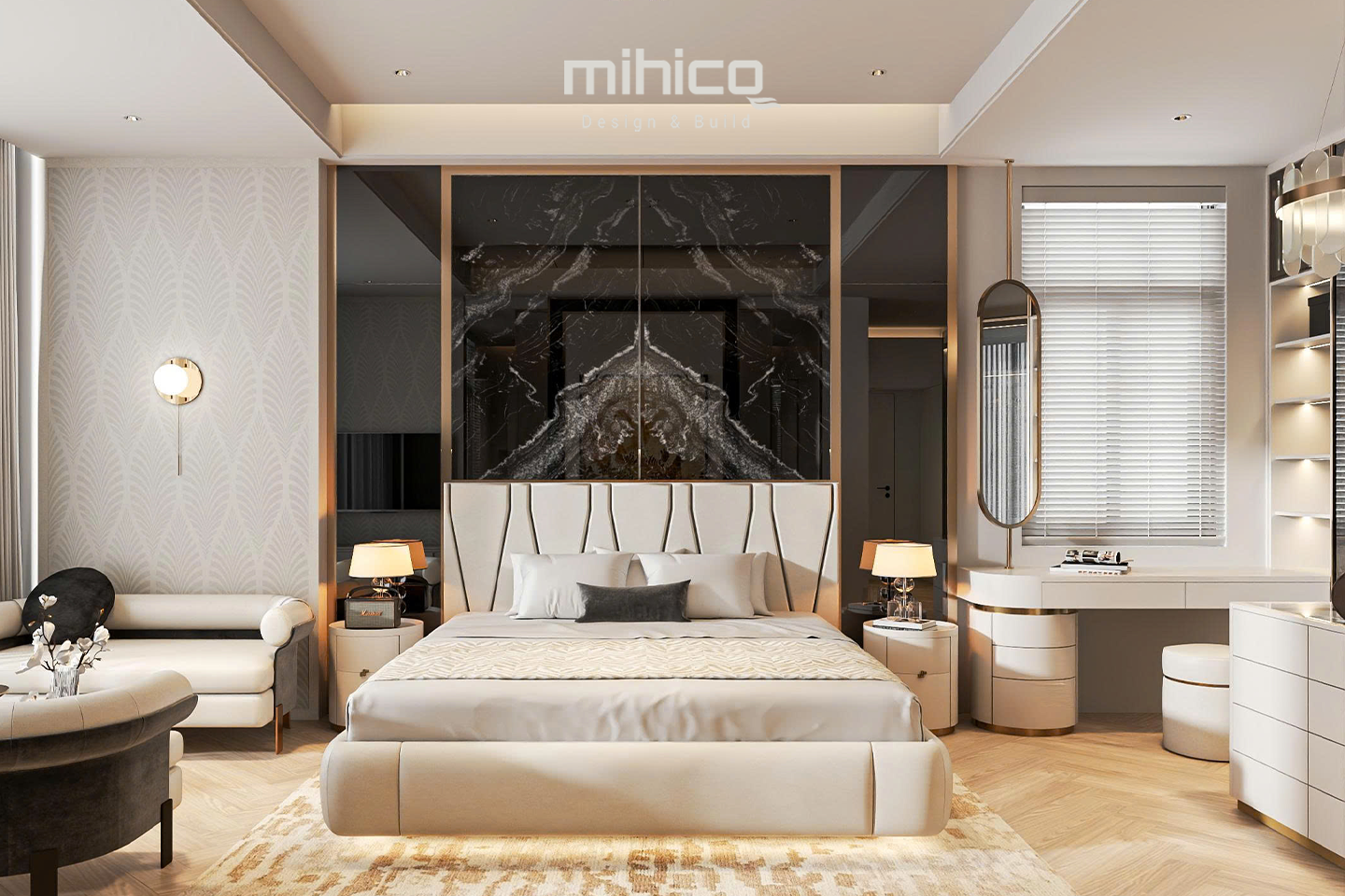 Xây Nhà Trọn Gói Ở Huế 9 mau nha hien dai 13
